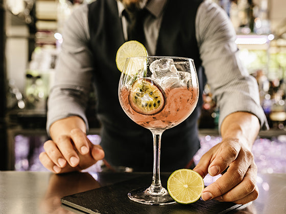 A Martini Cocktail Masterclass For Two Makes A Unique Birthday Gift Or Anniversary Gift