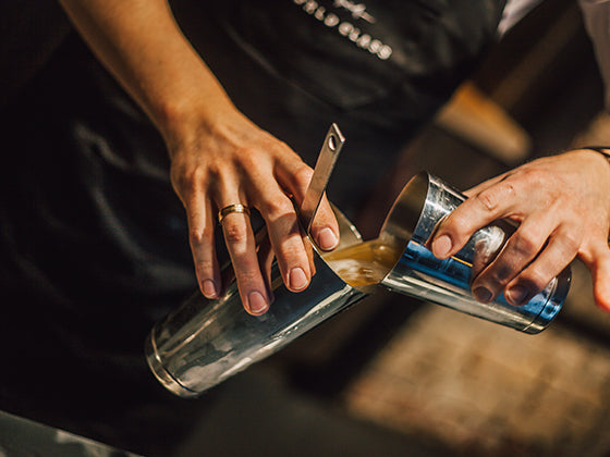 The Art of Cocktail Shaking and How to Use a Cocktail Shaker