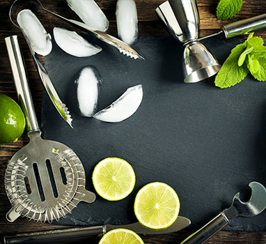 Juicer, Reamers and Zesters
