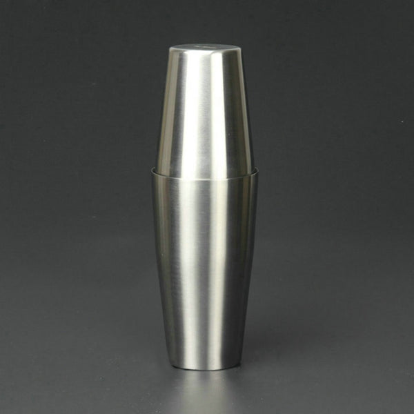 Stainless Steel Regular Bar Set