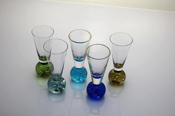 Top Grade Cocktail Glass