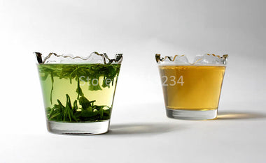 Broken Cocktail Glass