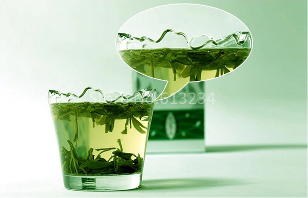 Broken Cocktail Glass