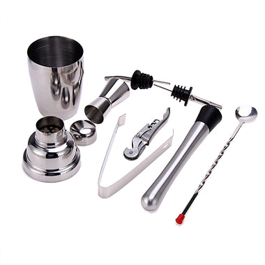 Cocktail Set Bartender Kit
