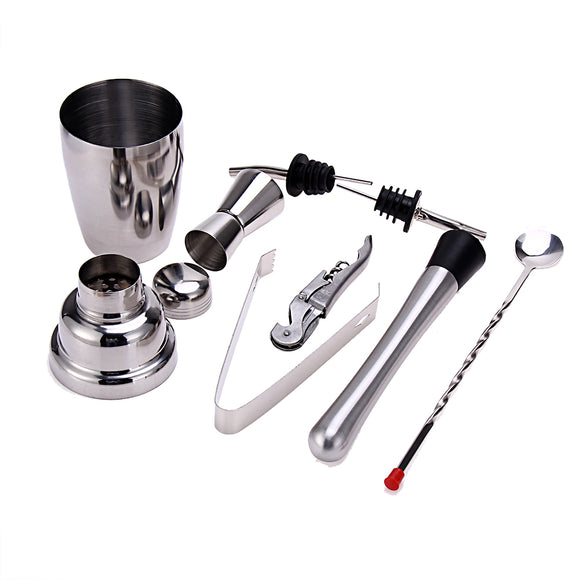 Cocktail Set Bartender Kit