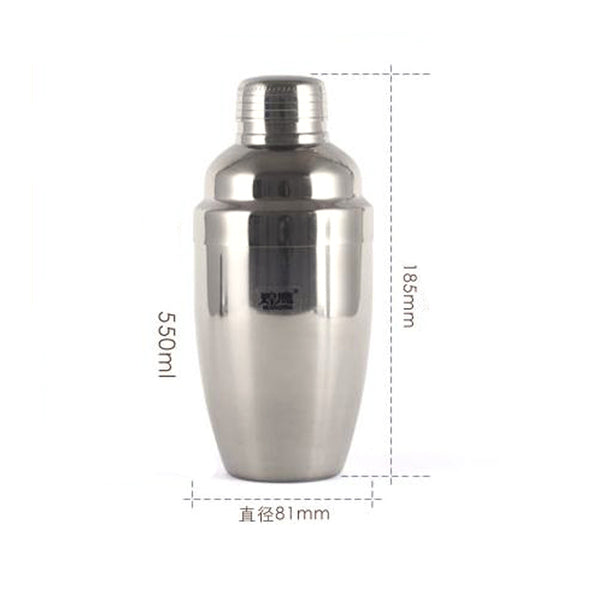 Bars Shaker Bartender Kit