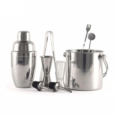 Bars Shaker Bartender Kit