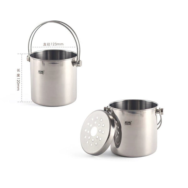 Bars Shaker Bartender Kit