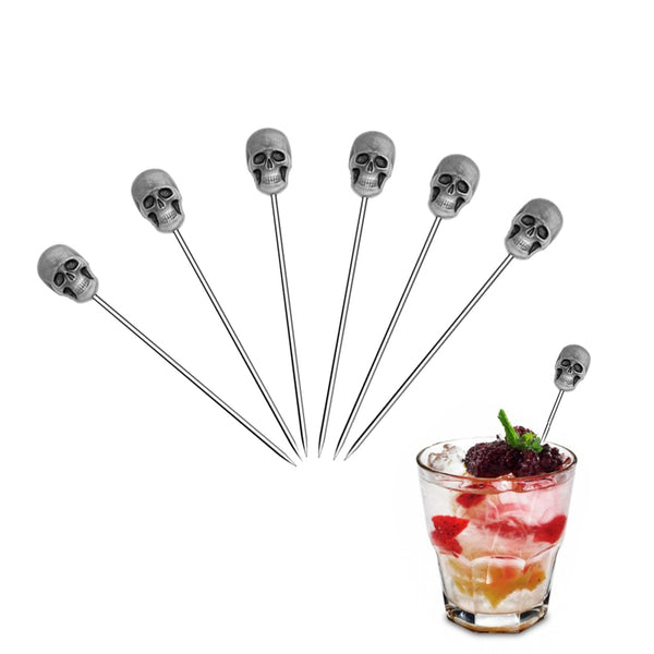 Cocktail Fruit Sticks