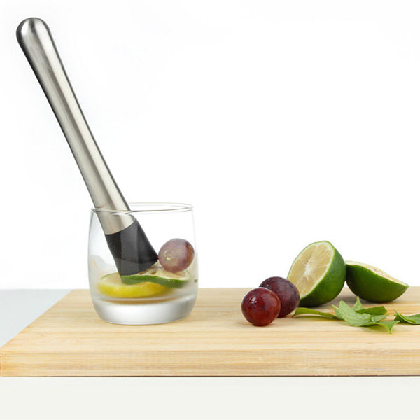 Fruit Muddle Pestle