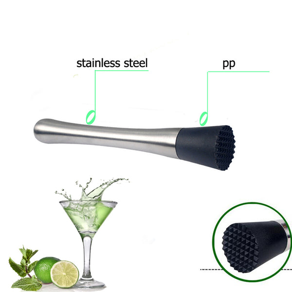 Fruit Muddle Pestle