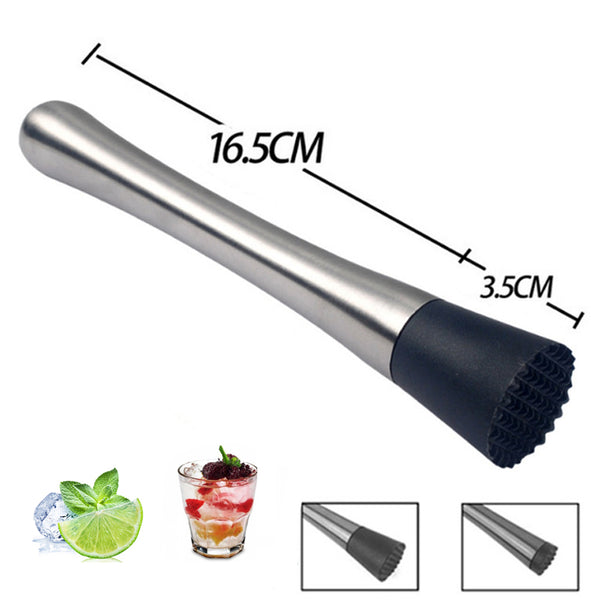 Fruit Muddle Pestle