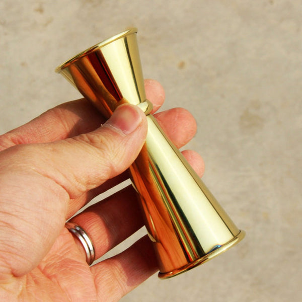 Golden Bar Tools Set