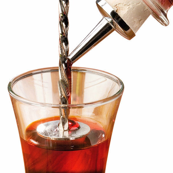 Classic Bar Tools Set