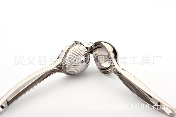 Fast Handle Press Squeezers