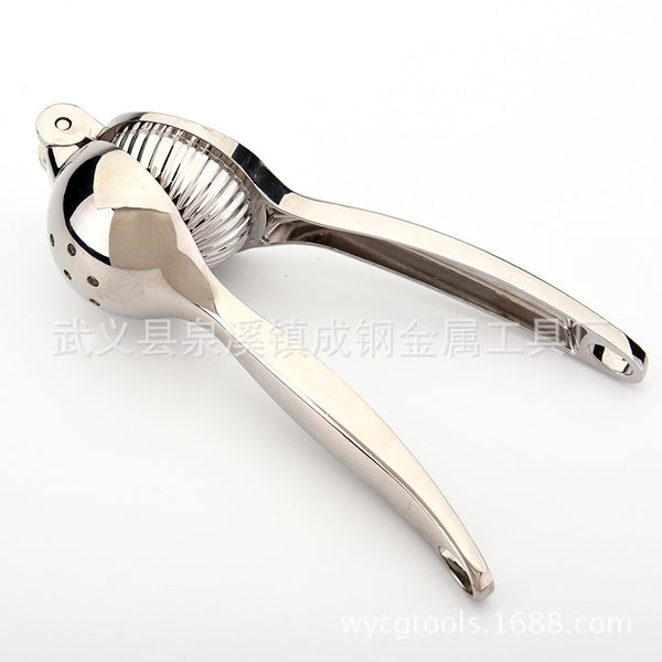 Fast Handle Press Squeezers