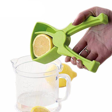 Lemon Juice Citrus Presser