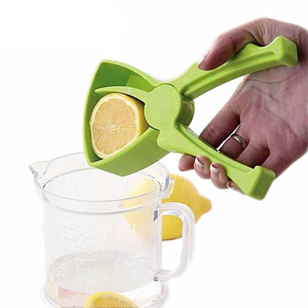 Lemon Juice Citrus Presser