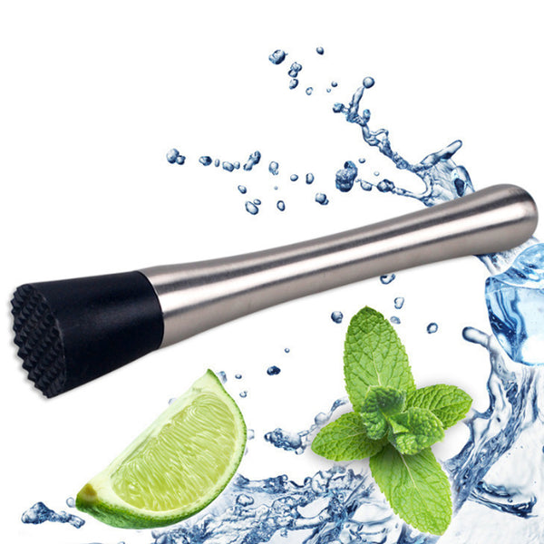Ice Cocktail Swizzle Stick