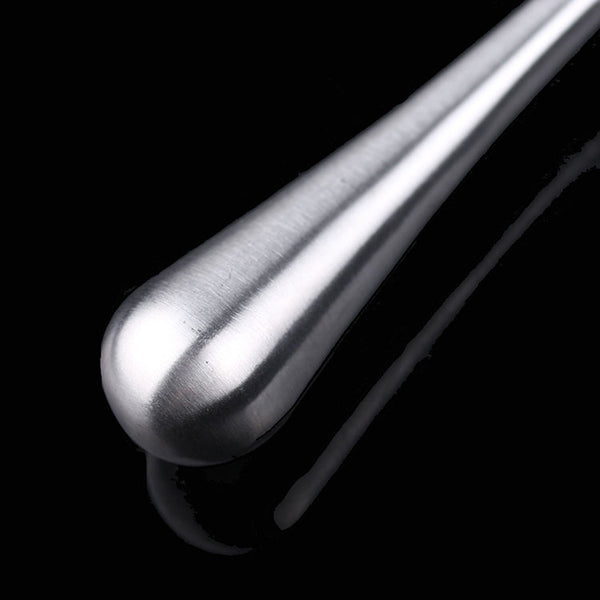 Ice Cocktail Swizzle Stick
