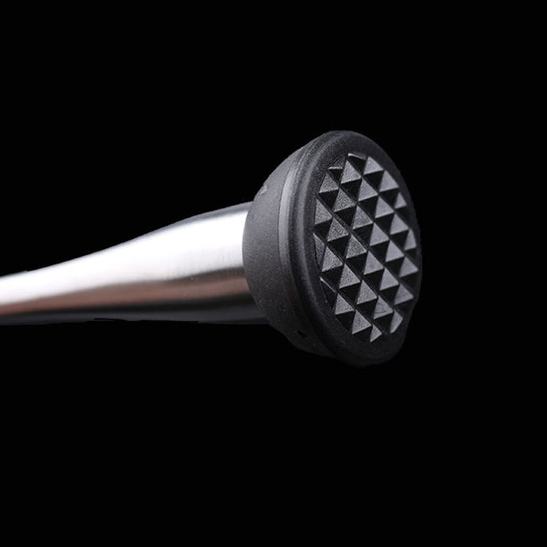 Ice Cocktail Swizzle Stick