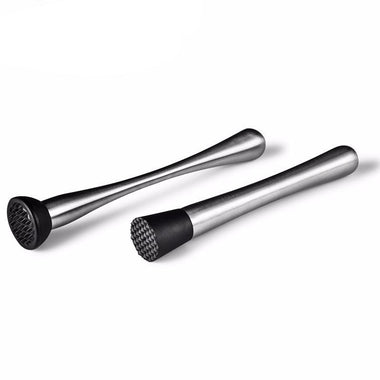 Ice Cocktail Swizzle Stick
