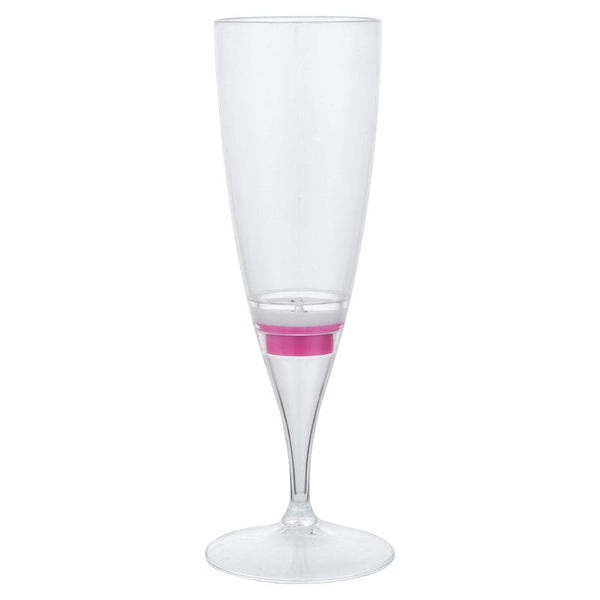 LED Cocktail Party Glass