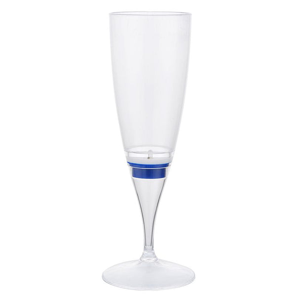 LED Cocktail Party Glass