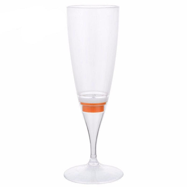 LED Cocktail Party Glass