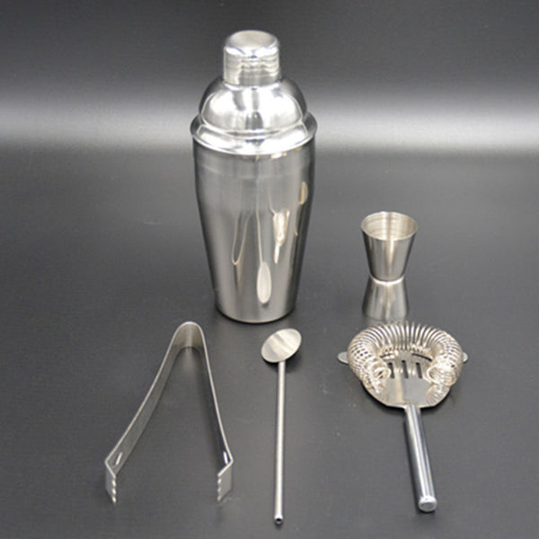Useful Professional Cocktail Tools