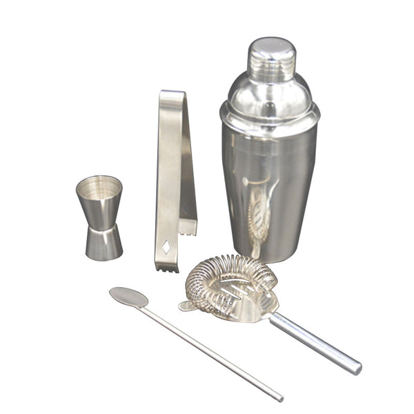 Useful Professional Cocktail Tools