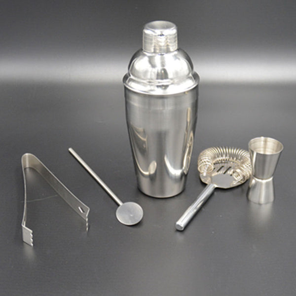Useful Professional Cocktail Tools