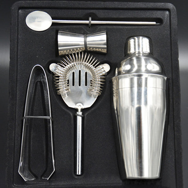 Useful Professional Cocktail Tools