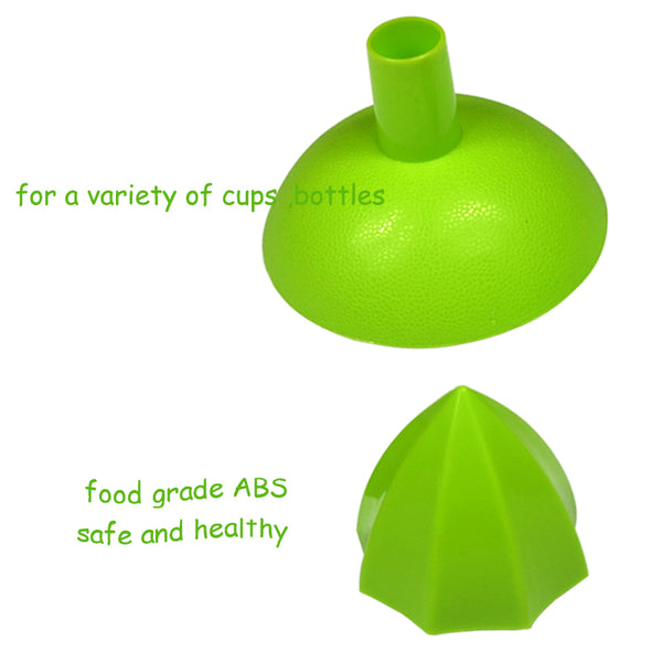 Manual Fruit Juice Separator