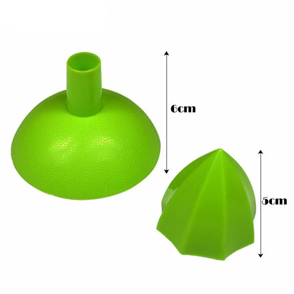 Manual Fruit Juice Separator