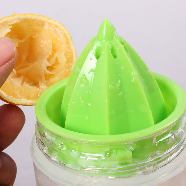 Manual Fruit Juice Separator
