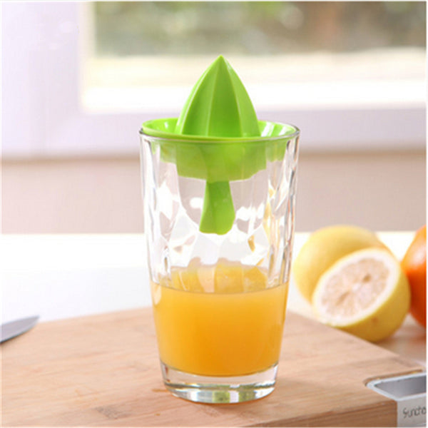 Manual Fruit Juice Separator