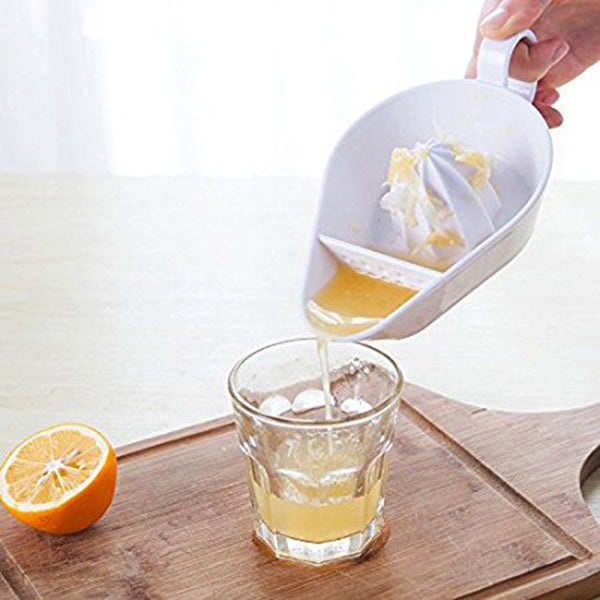 Manual Fruit Juicer