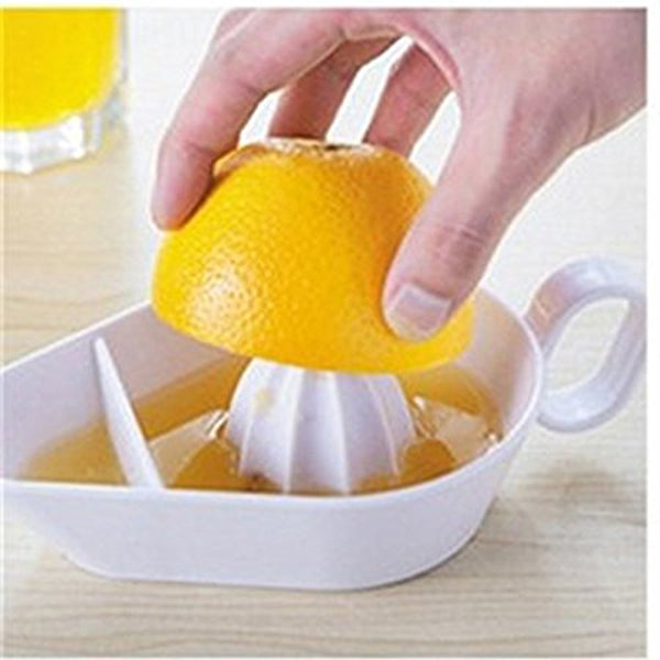 Manual Fruit Juicer