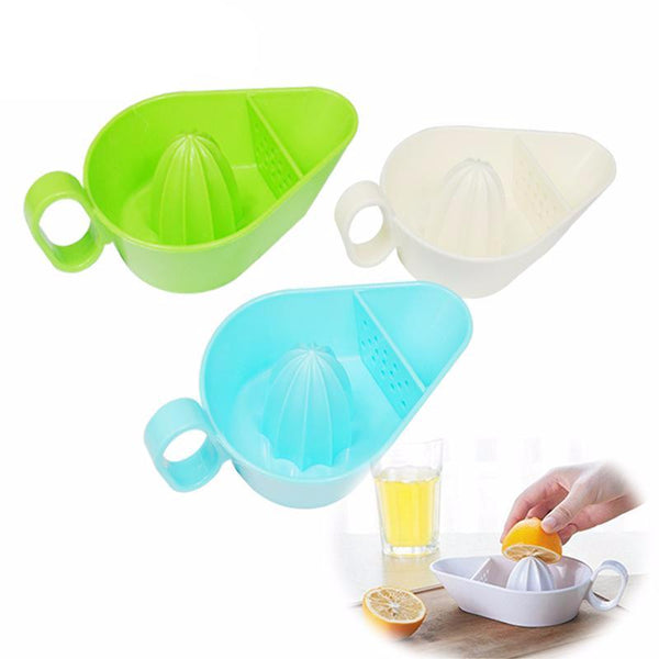 Manual Fruit Juicer
