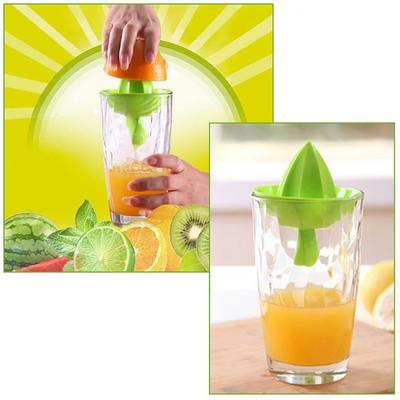 Manual Fruit Juice Separator