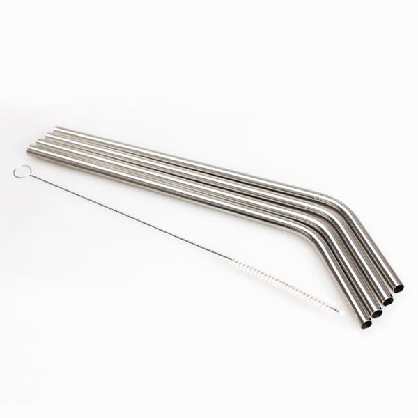 Stainless Steel Cocktail Shaker Bar Set