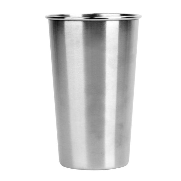 Stainless Steel Cocktail Shaker Bar Set