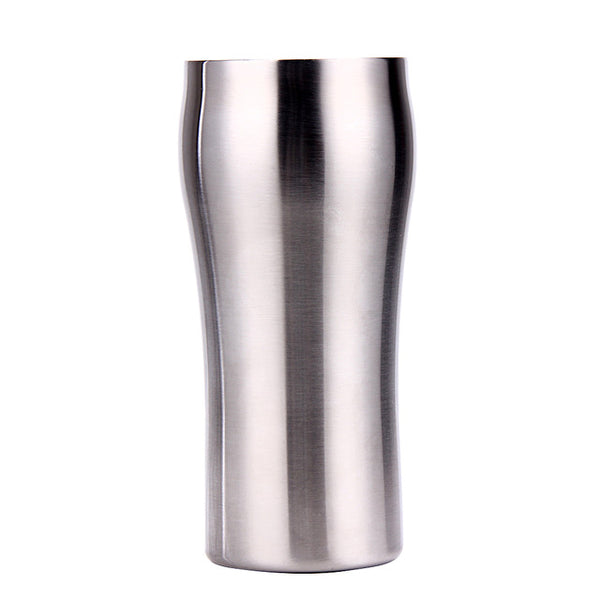 Stainless Steel Cocktail Shaker Bar Set