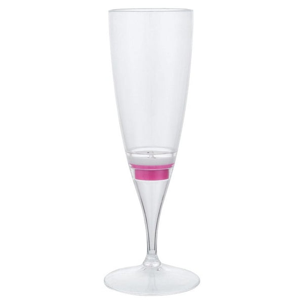 LED Cocktail Party Glass