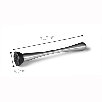 Ice Cocktail Swizzle Stick
